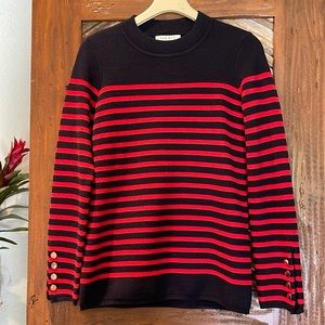 Sandro Paris sweater in brand size 2